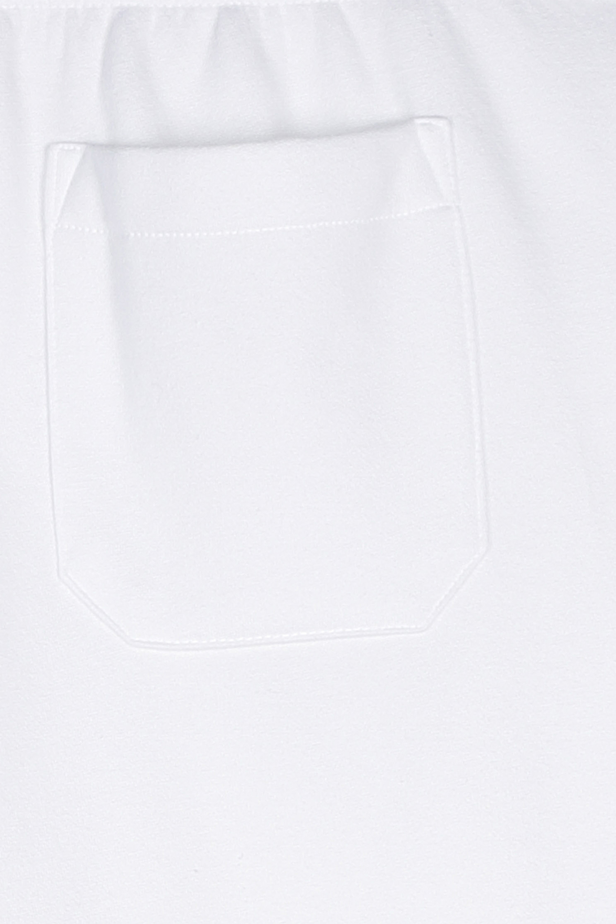 POLO RALPH LAUREN Short Blanc