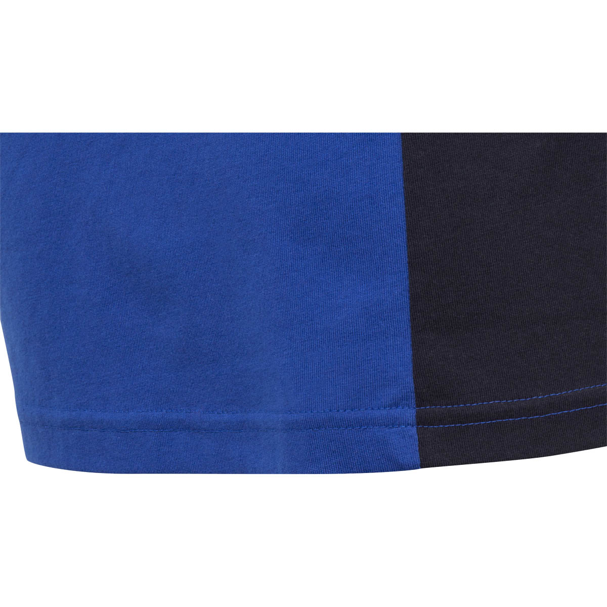 adidas 3-Stripes Colorblock T-shirt Børn