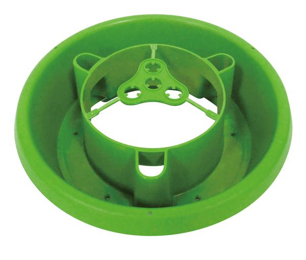Dehner Bewässerungsring, 3er-Set