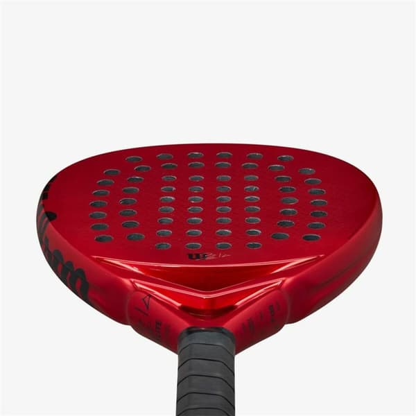 Padleballtre Wilson Bela Team V2 Padel 2 talla 2 Rød
