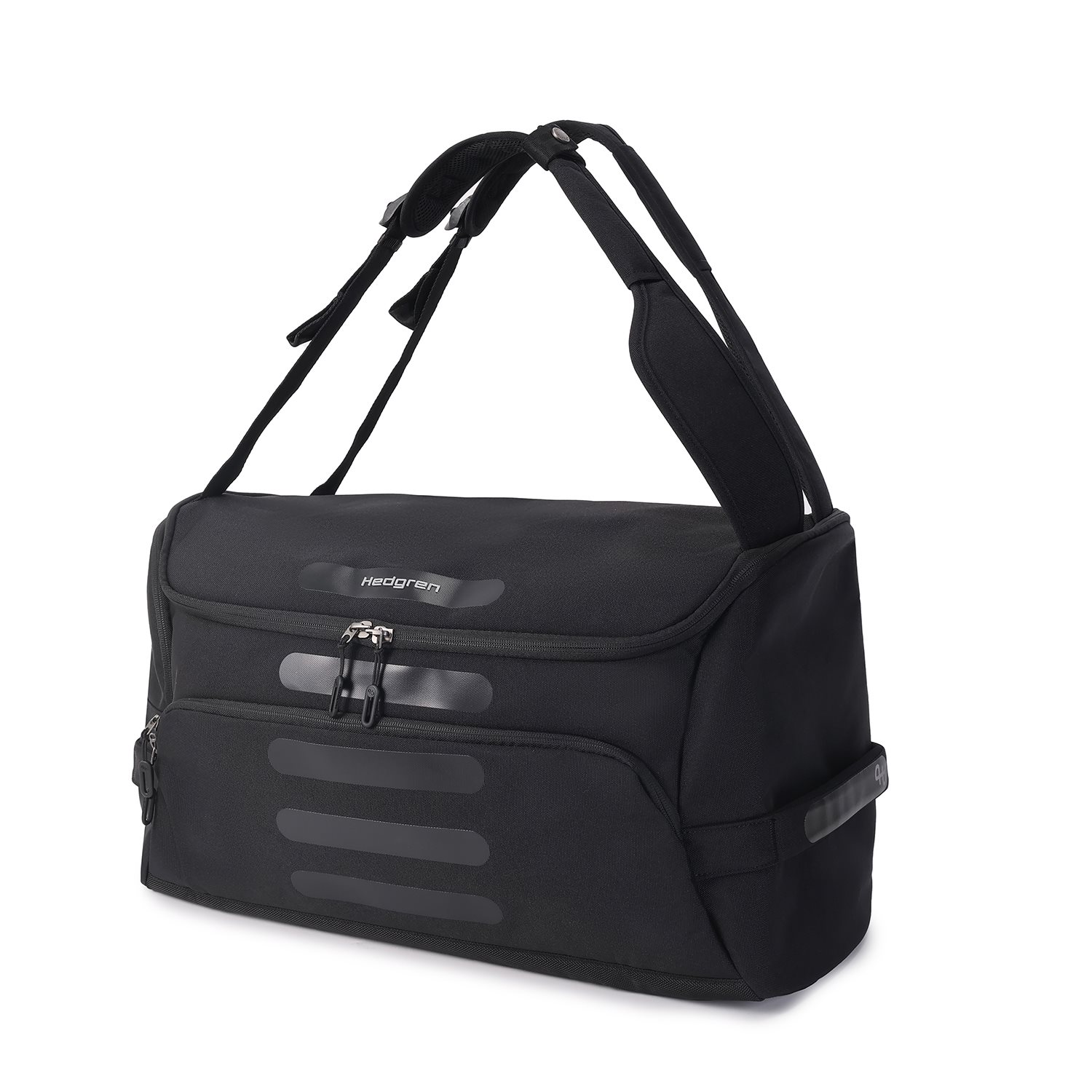 Hedgren Comby Sojourn black