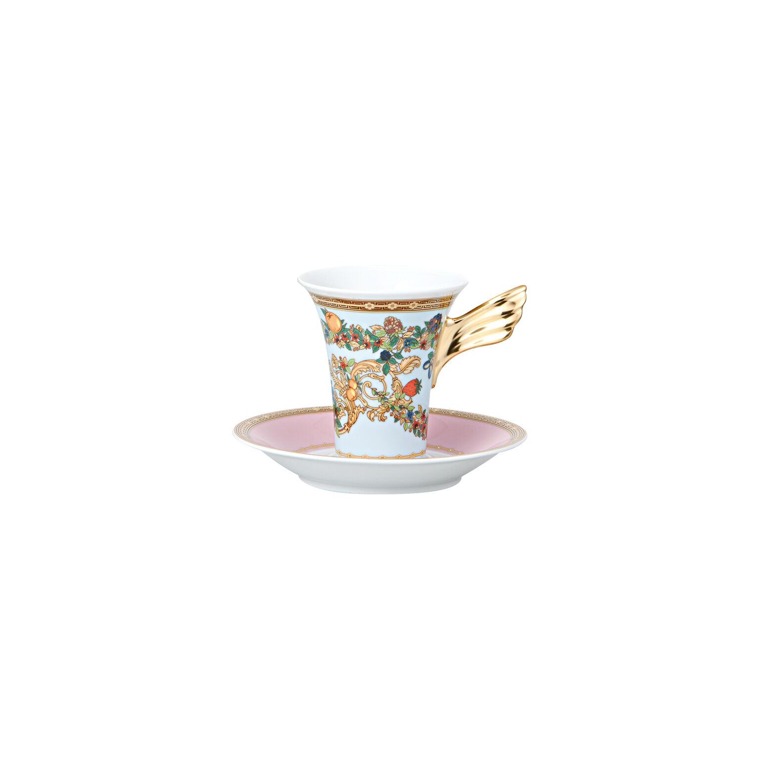 Le Jardin de Versace Le jardin de Versace Kaffeetasse 2-tlg.