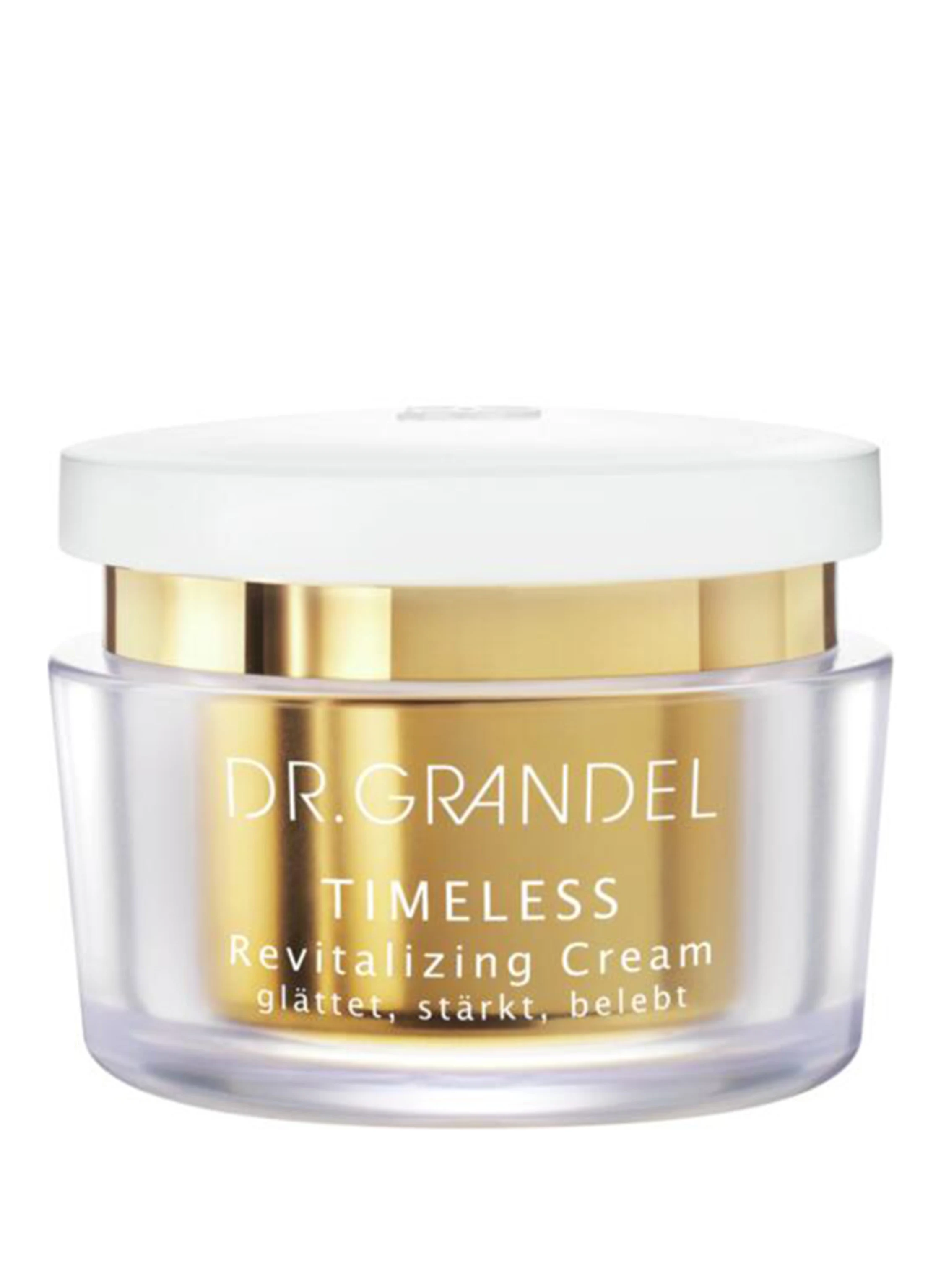 DR. GRANDEL TIMELESS - REVITALIZING CREAM