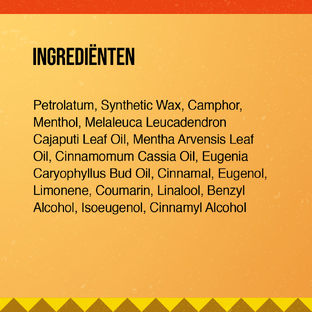 Tiger balm Tijgerbalsem Rood Sterk Pot 30GR