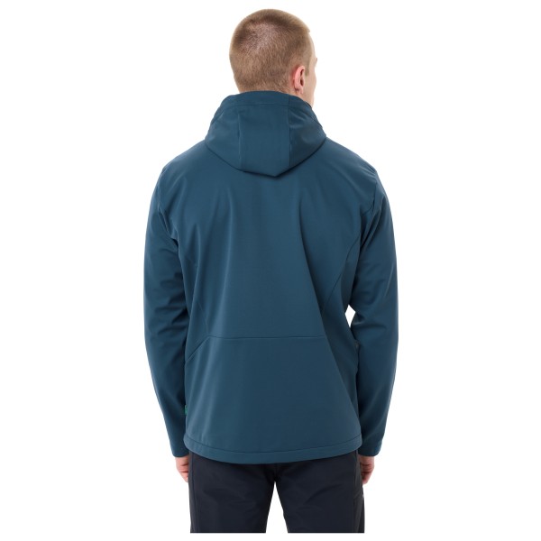 Vaude - Everhike Softshell Hoody - Veste softshell