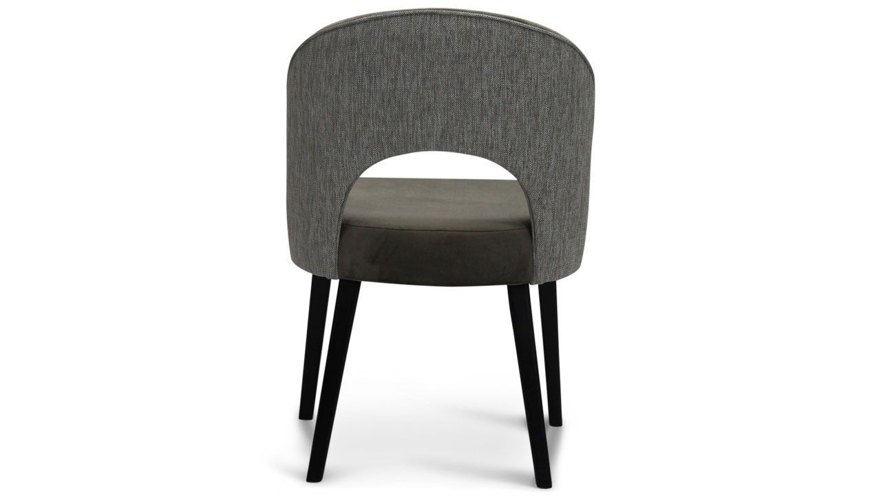Eetstoel Tibe B54 x D56 x H82 cm