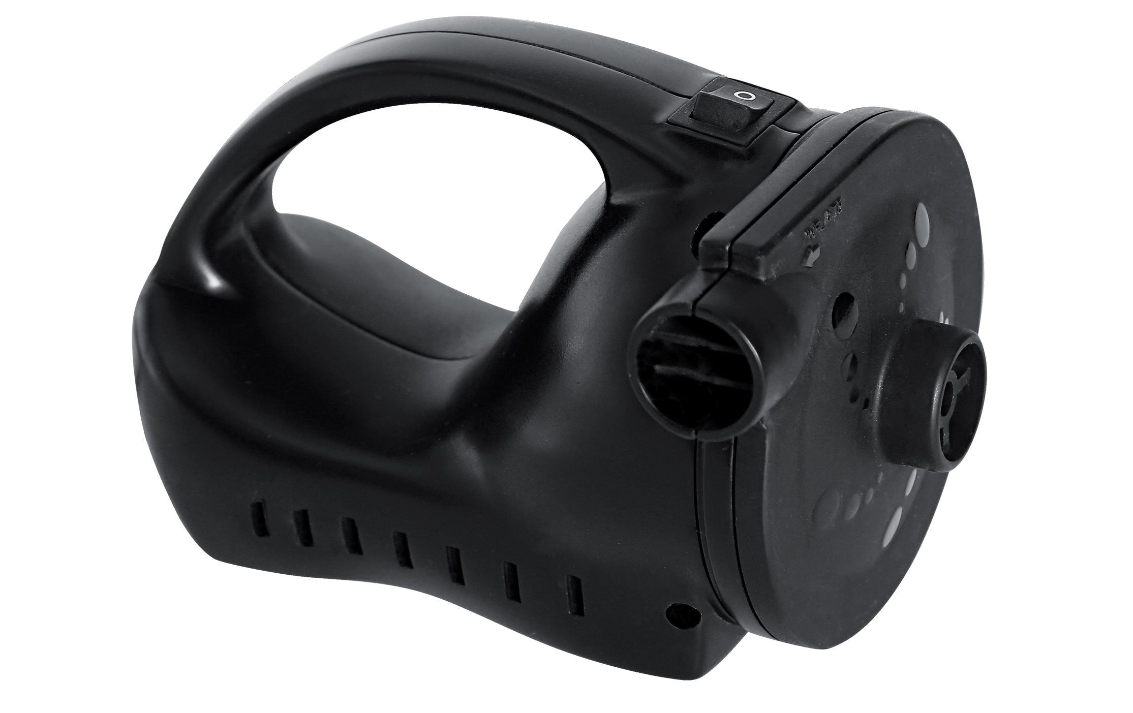 Eurotrail Luftpumpe »12 V / 30 V«
