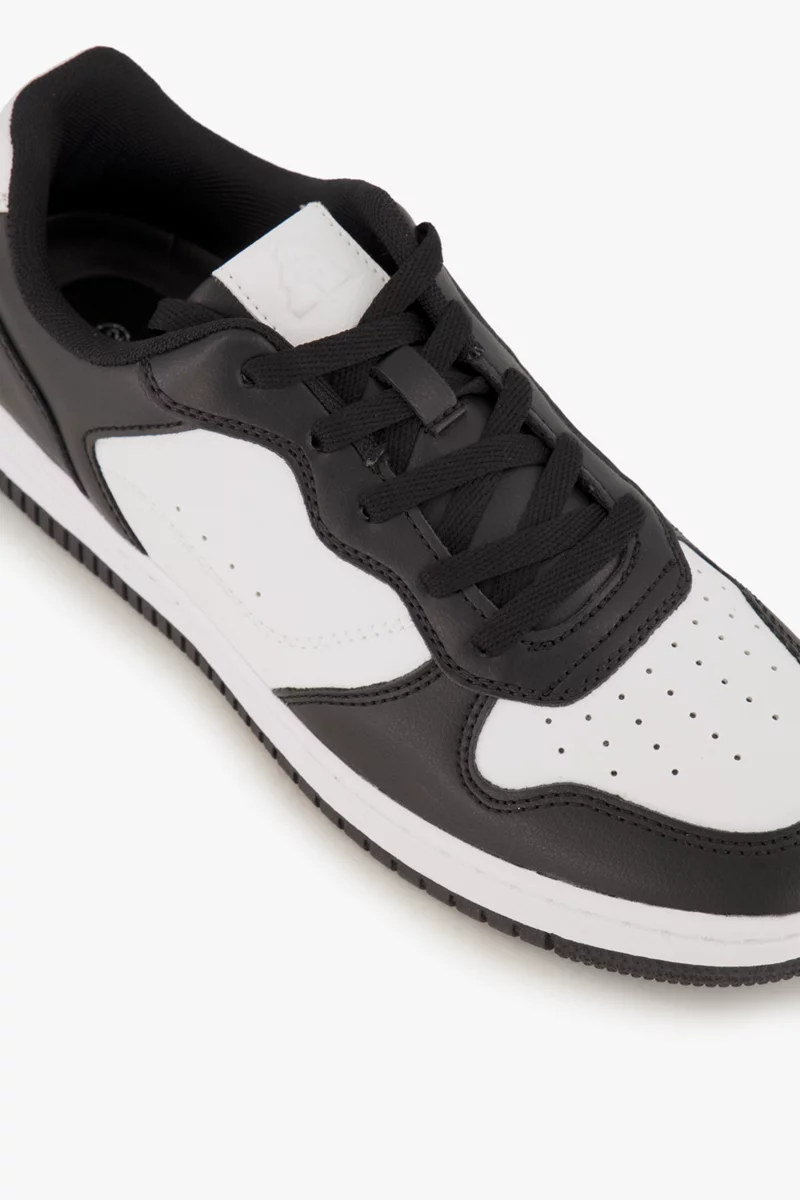 BEACH MOUNTAIN Court Him 2.5 Herren Sneaker