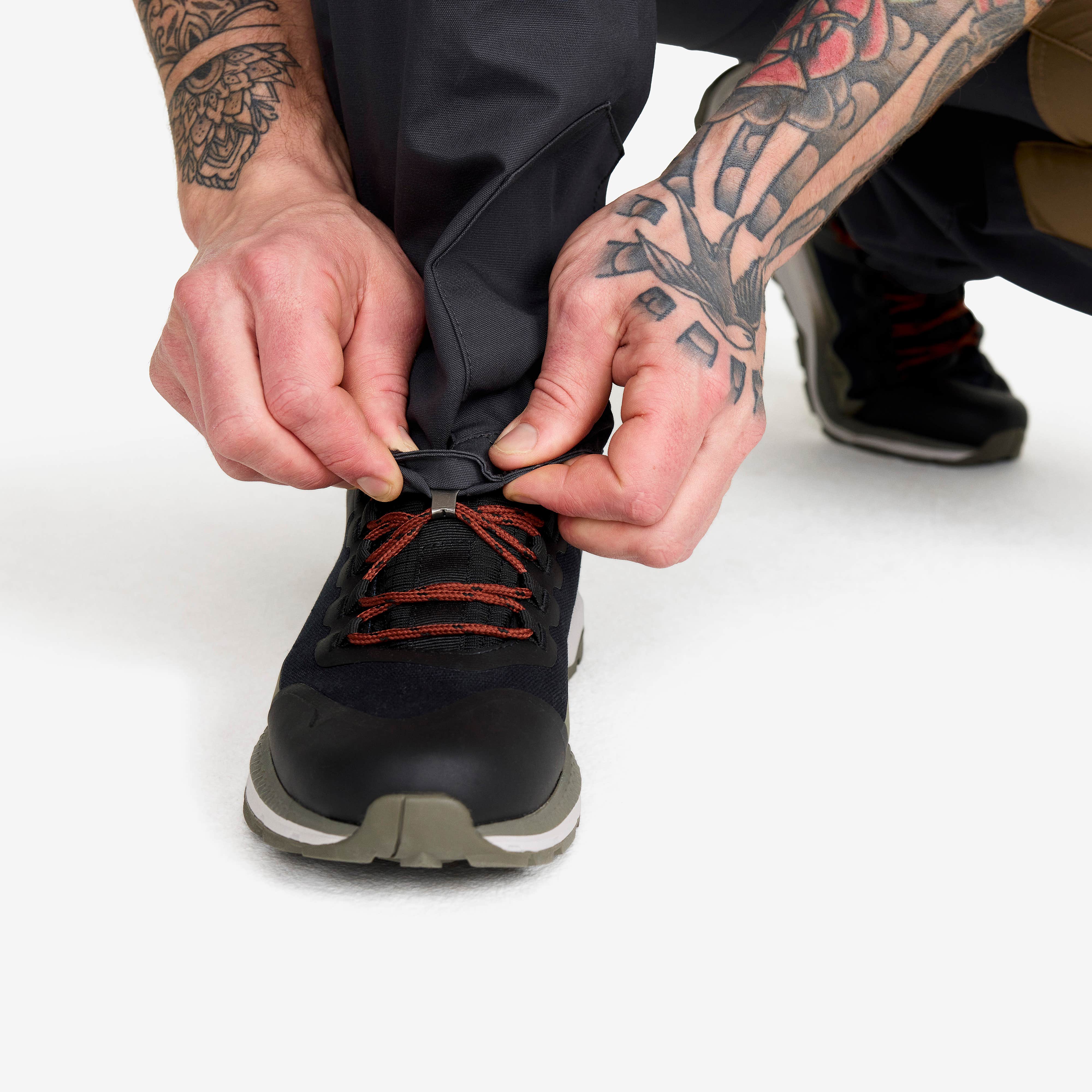 RVRC GP Pro Pants Herre Cub