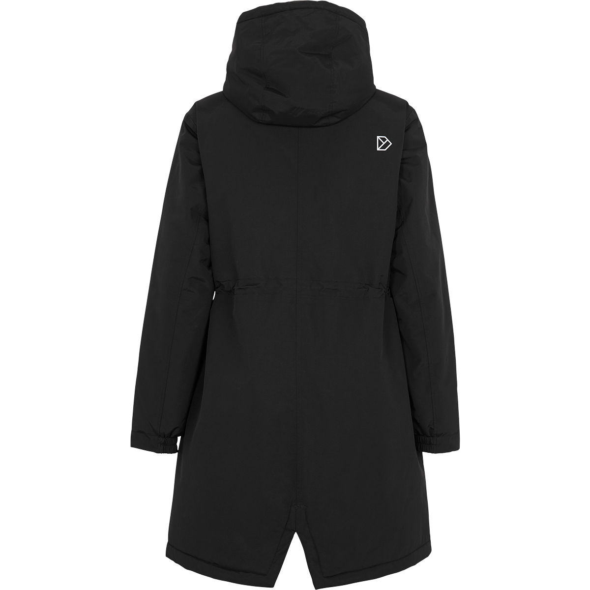 Didriksons Marta-Lisa Parka Jakke Dame