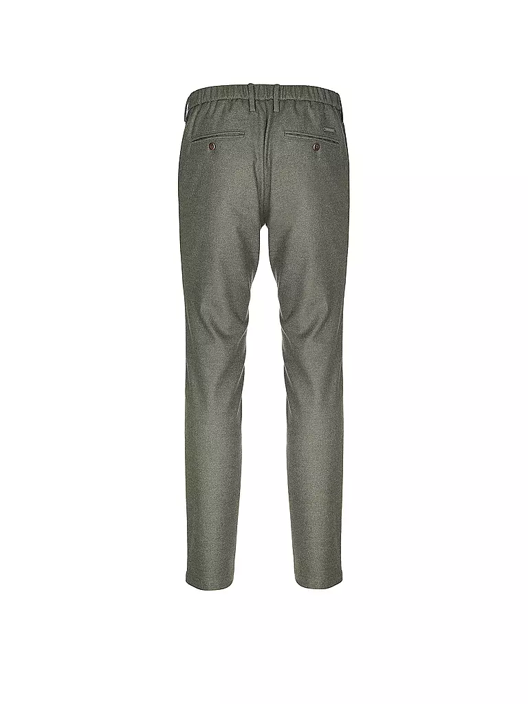 ALBERTO Chino JUMP olive