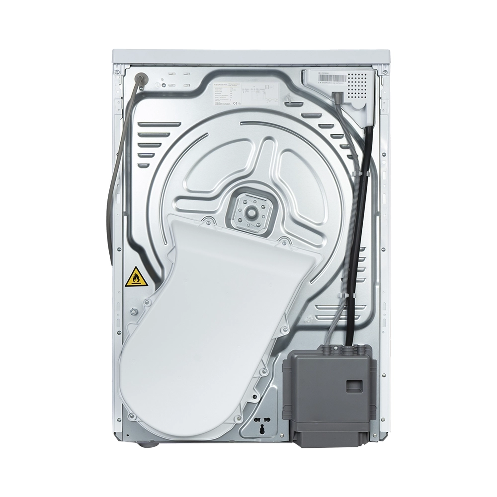 Kibernetik FSP 10kg Wärmepumpentrockner C