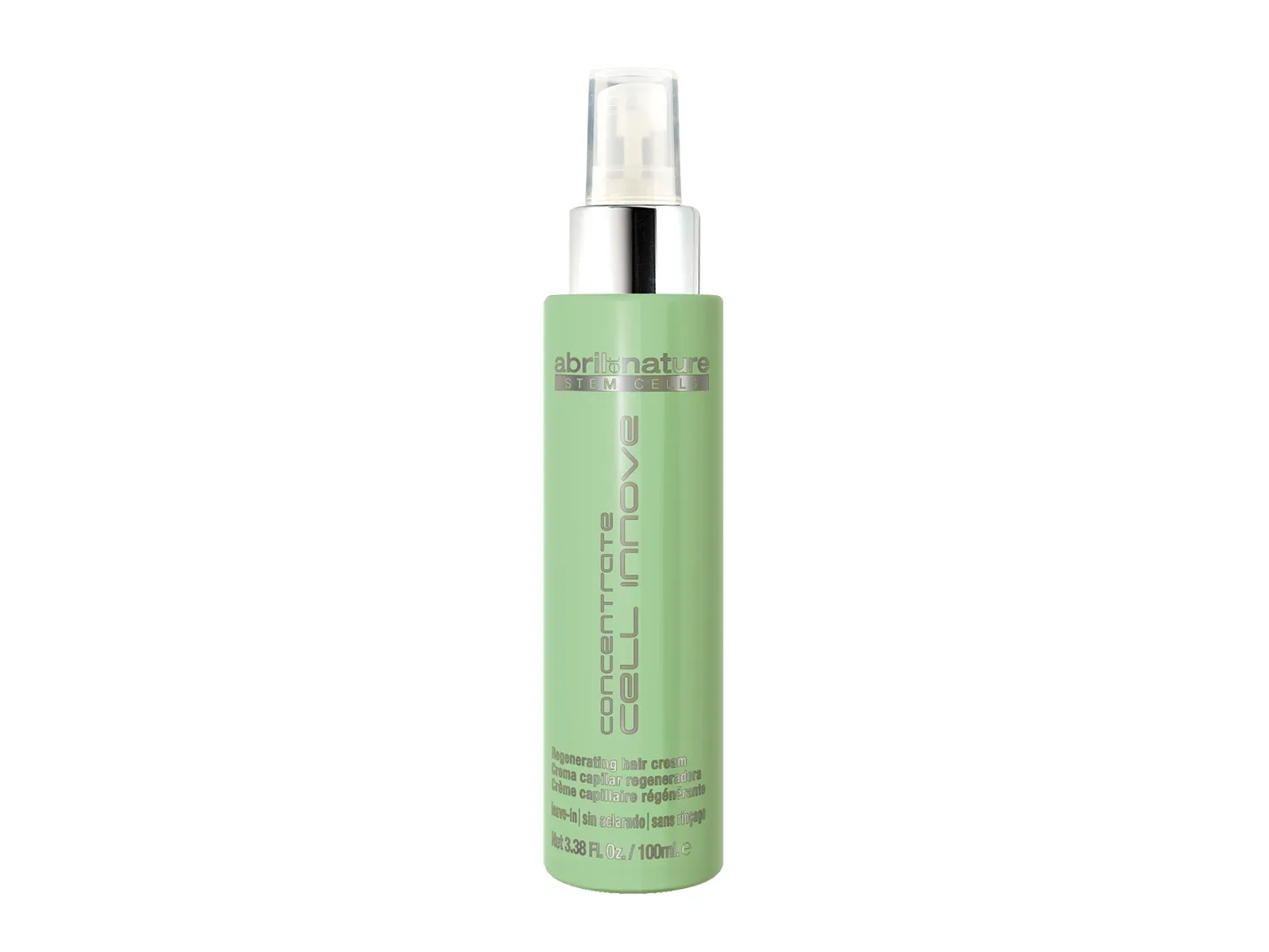 ABRIL ET NATURE_Innove regenerative treatment with stem cells 100ml