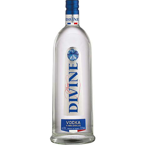 Vodka