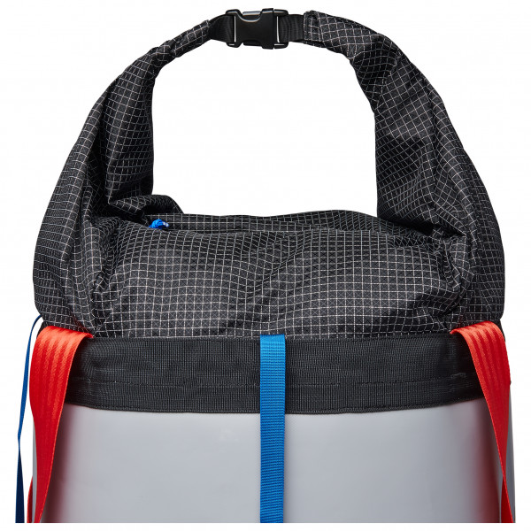 Black Diamond - Wall Hauler 140 - Sac à dos d'escalade