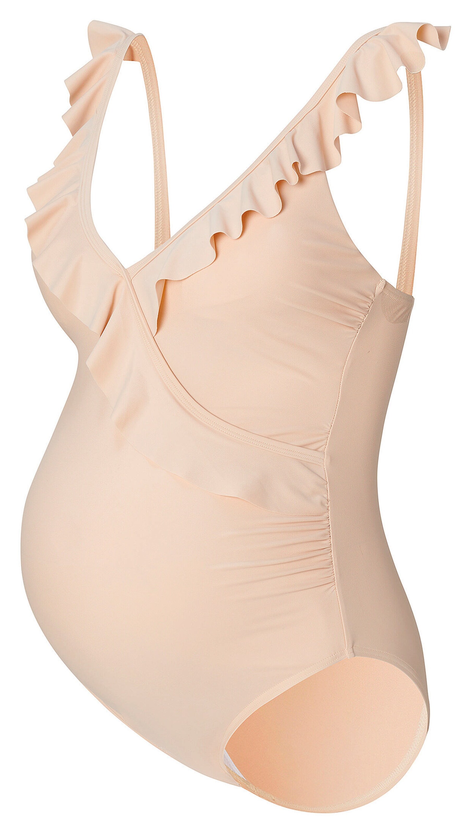 Noppies Badeanzug Sima Light Sand