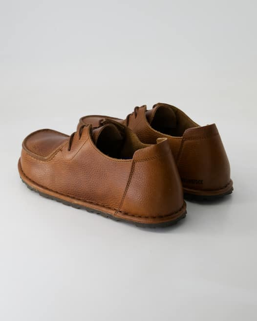 Birkenstock Utti Lace Schnürschuhe in Braun