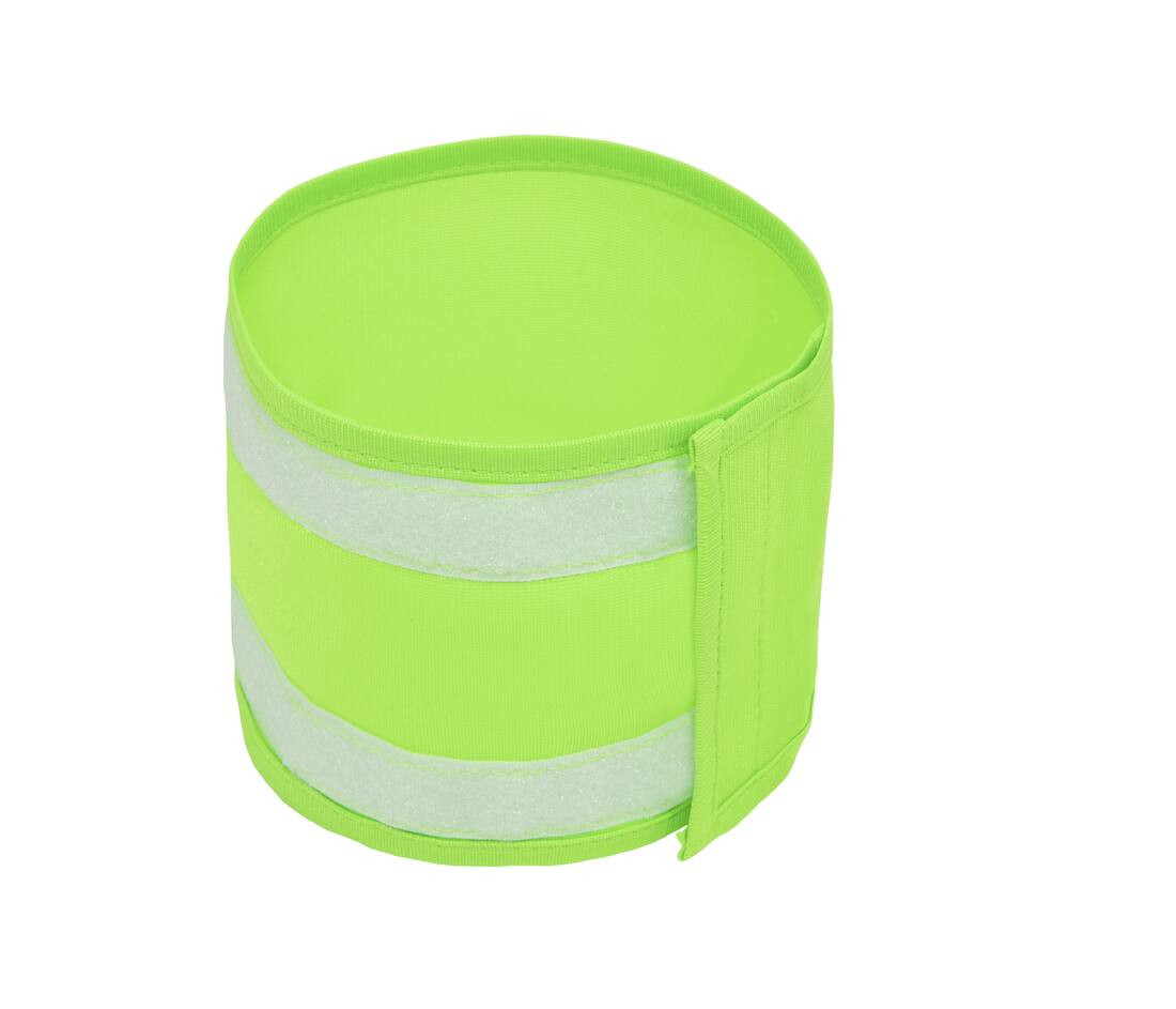 KORNTEX KX808 - Bracelet Ajustable en Polyester avec Fermeture Velcro
