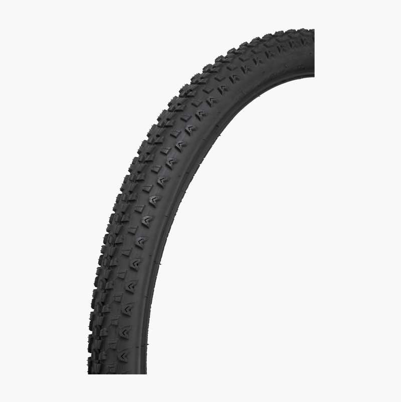 Sykkeldekk ekstra forsterket MTB 27,5