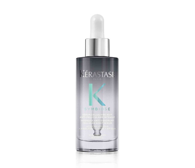 Kérastase Symbiose Sérum Cellulaire Nuit Anti-Pelliculaire Intensif (Kopfhautkur)