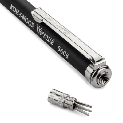 Druckbleistift 2-mm-Mine