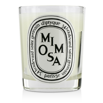Diptyque Diptyque Vela Perfumada - Mimosa