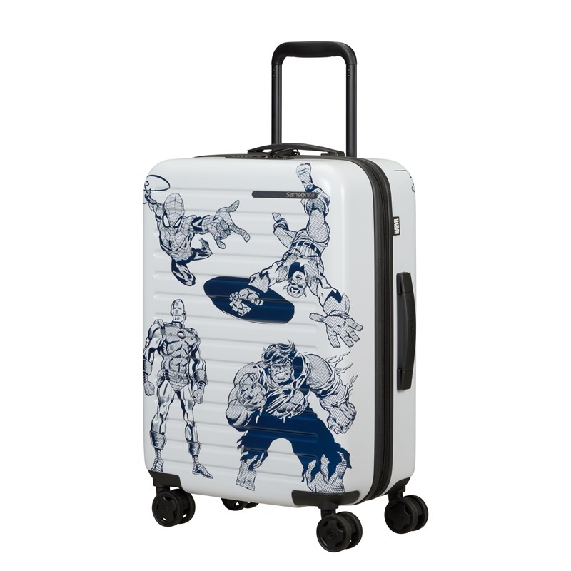 Samsonite<br>Kuffert Stackd Disney 55 Cm