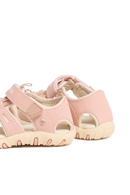 Nordbjörn Adventure Sandaler, Mahogany Rose