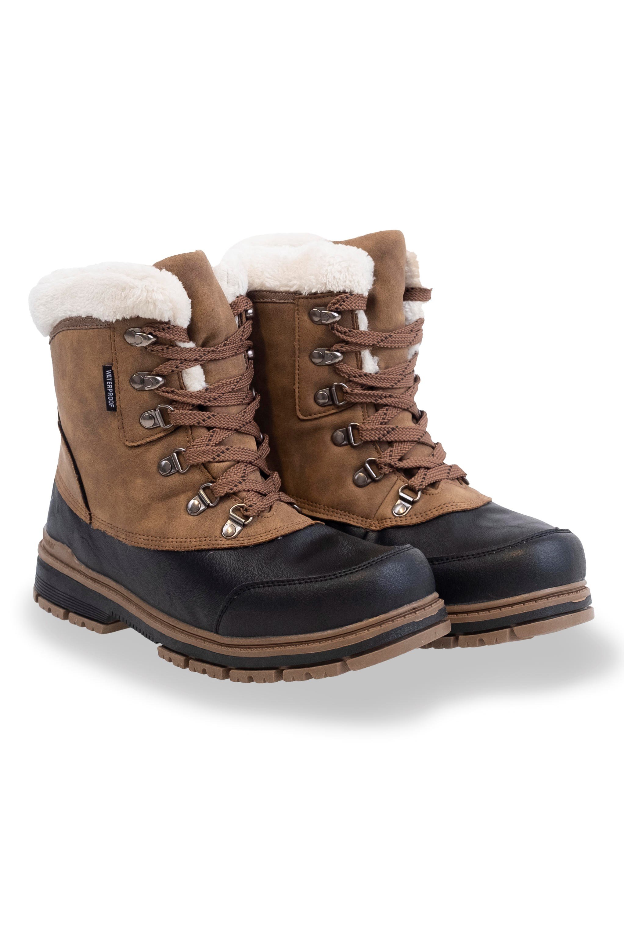 ORANGO Lunden Vanntett Boot