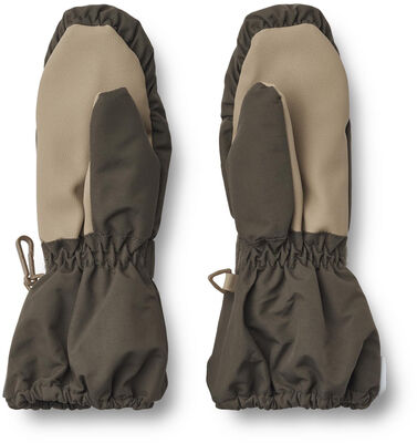 Wheat Votter, Dry Black