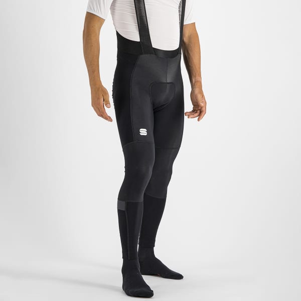 Cuissard vélo SPORTFUL SUPERGIARA BIBT BLACK