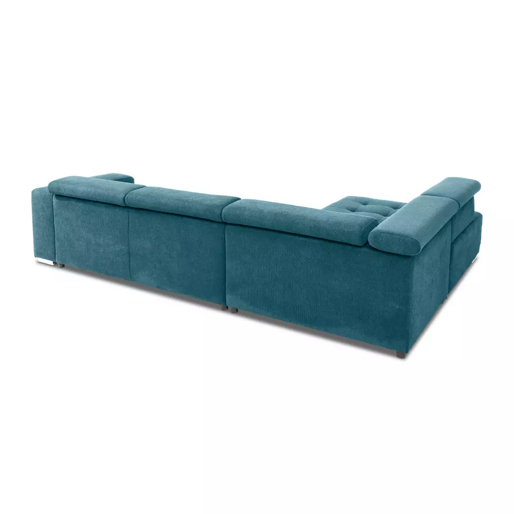 Ecksofa Cocoon