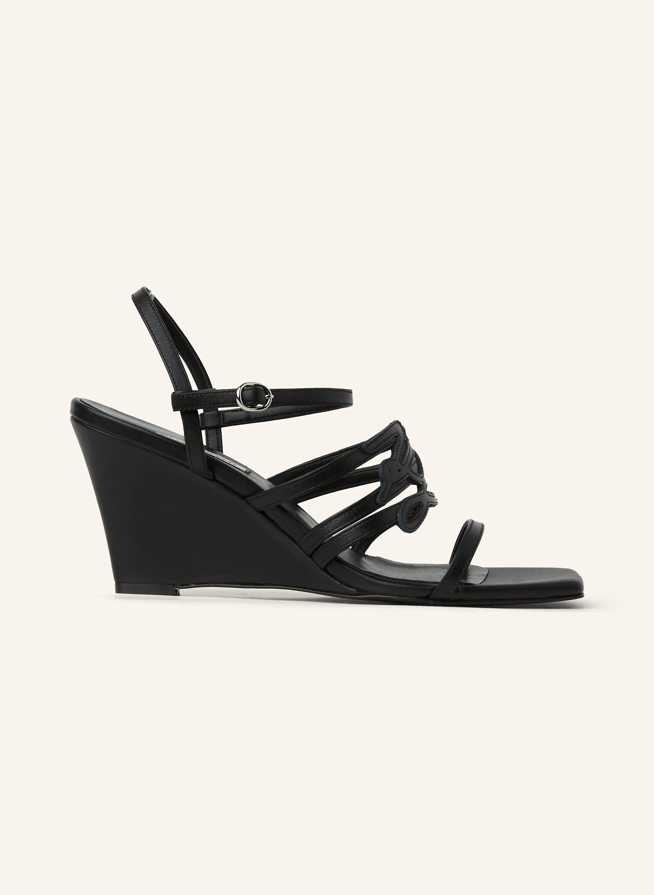 KARL LAGERFELD Wedges