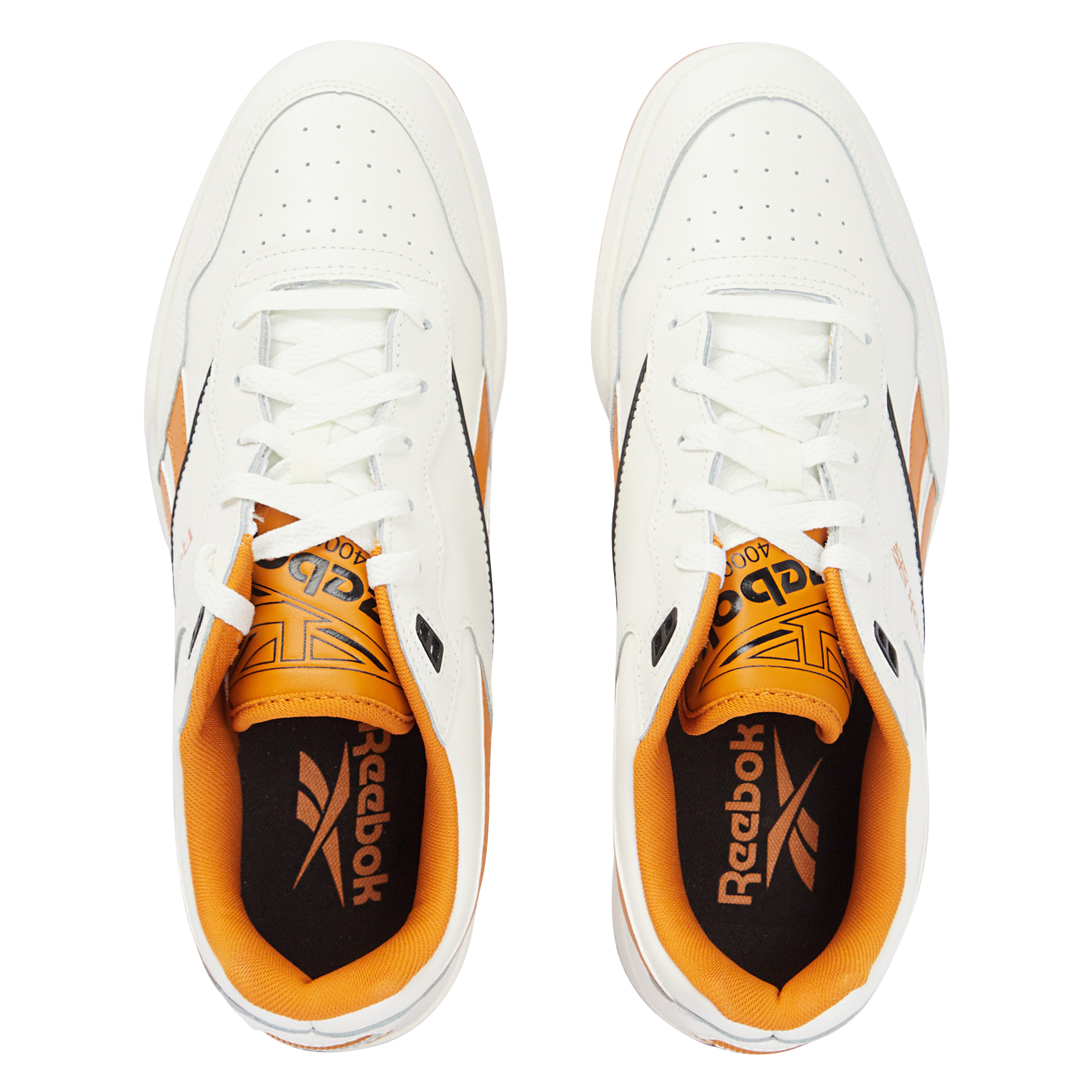 BB 4000 II - Baskets basses en cuir| Multicolore