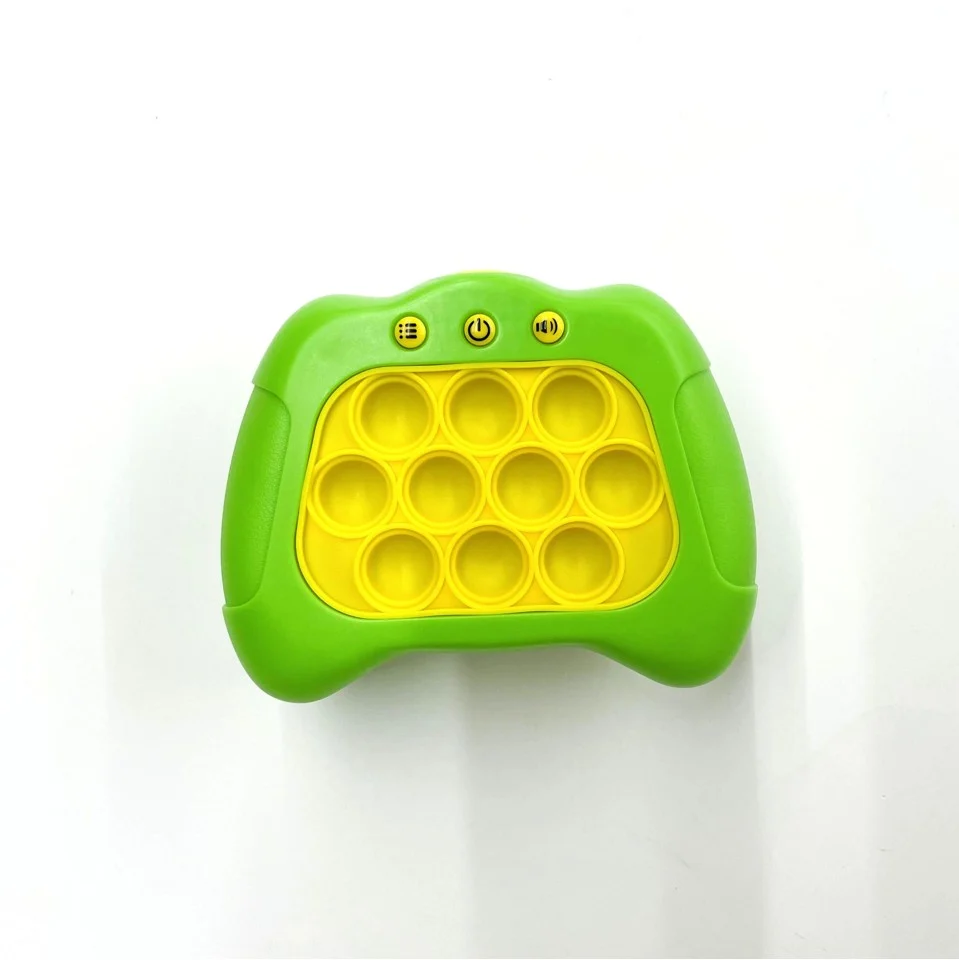 POCKET MONEY - Quick Push Game