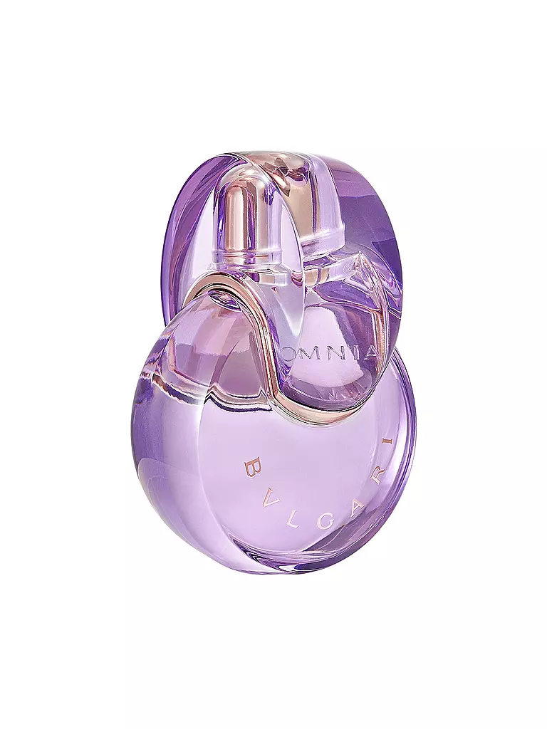 BVLGARI Omnia Amethyste Eau de Toilette 100ml keine Farbe