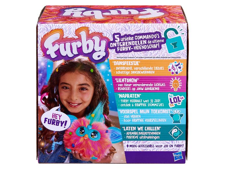 Furby
