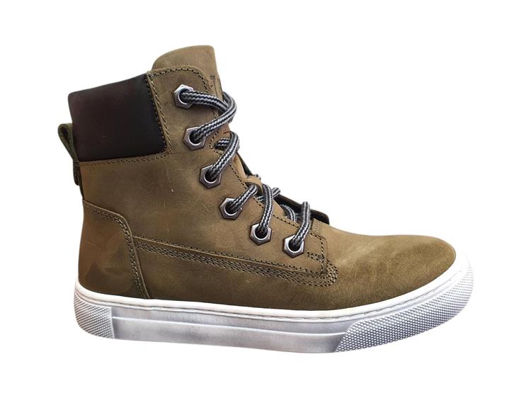 Track Style 325870 kaki