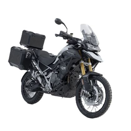 Kit Protection complet SW-MOTECH ADVENTURE