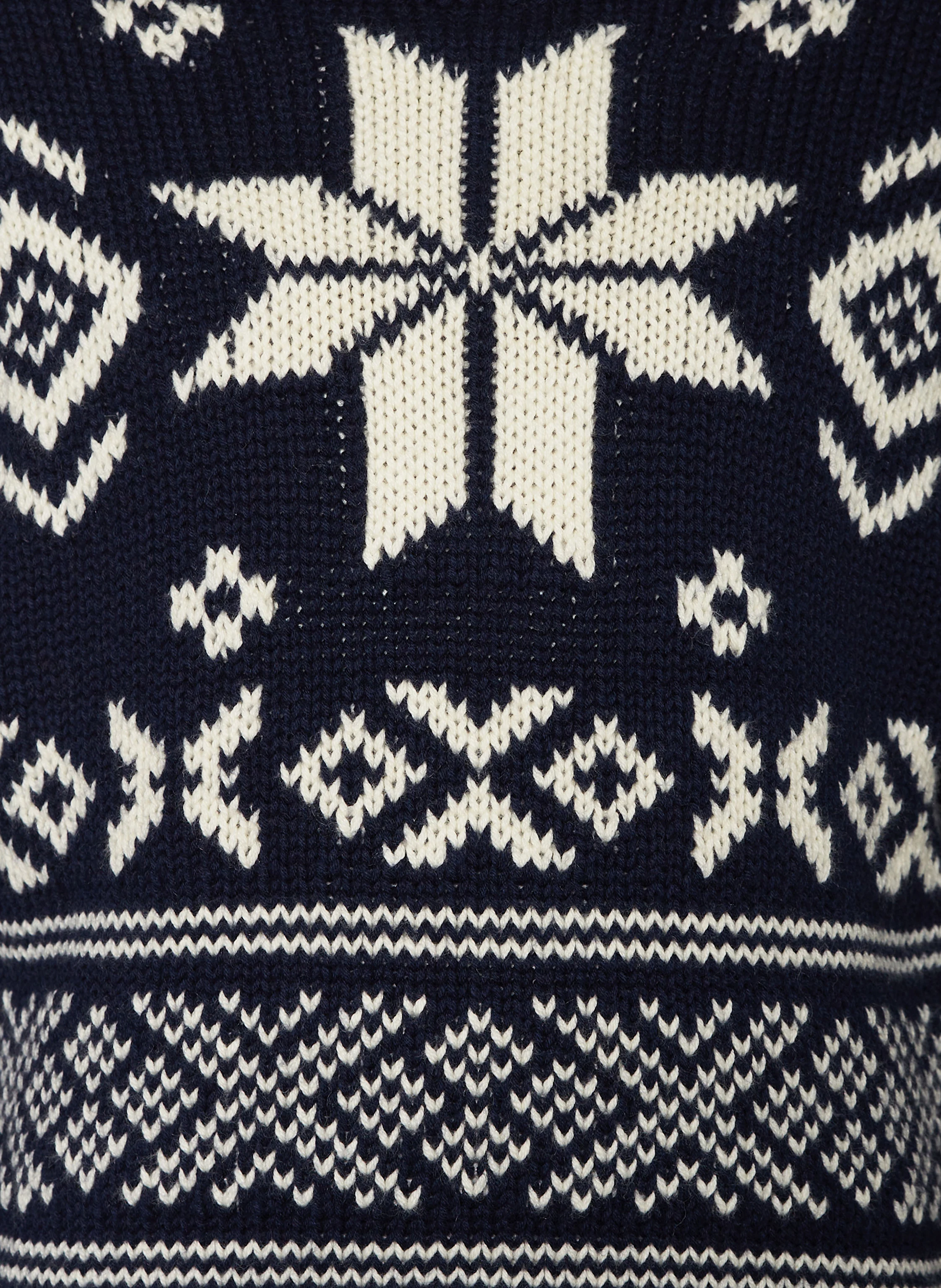 POLO RALPH LAUREN Pullover