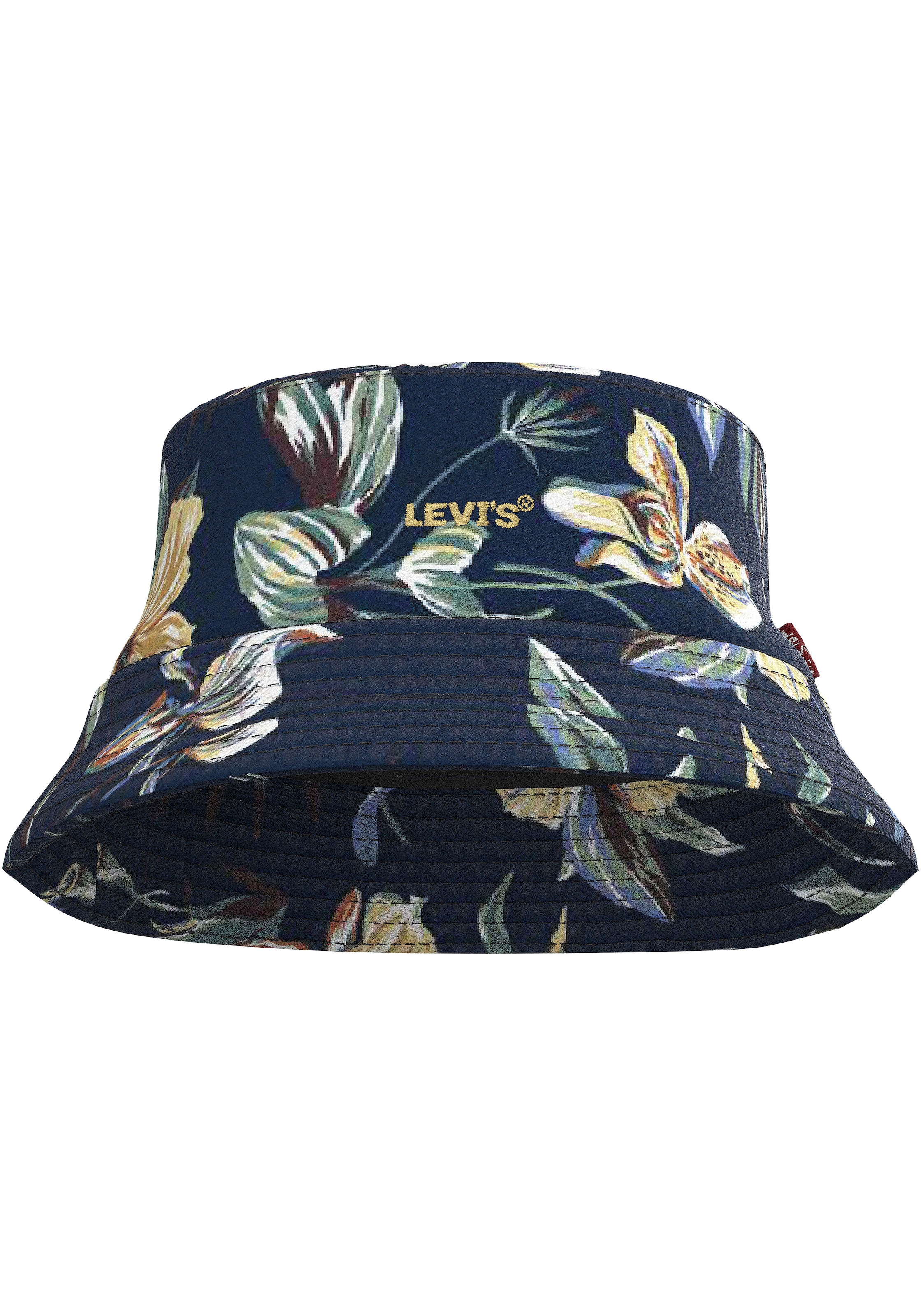 Levi's® Fischerhut »HEADLINE BUCKET HAT«