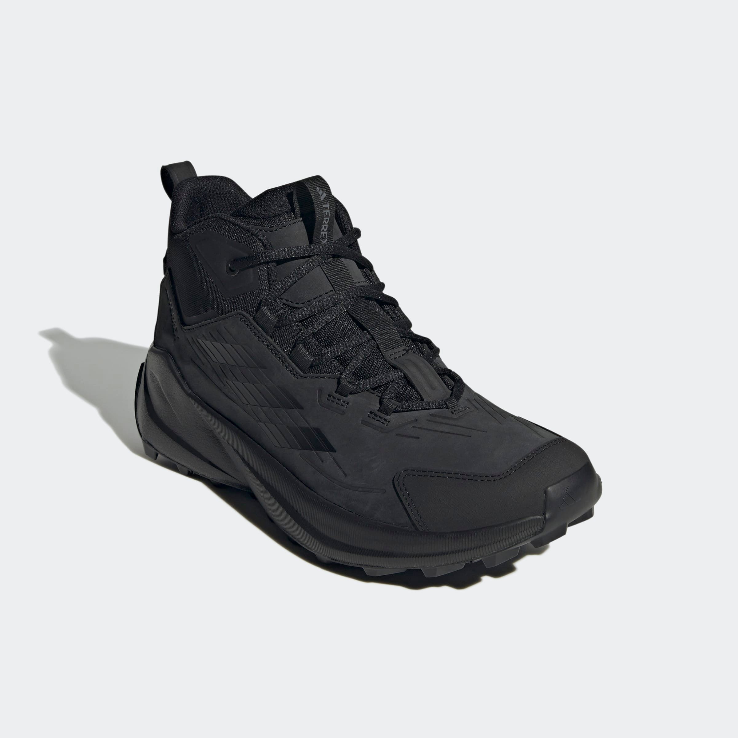 adidas TERREX Wanderschuh »TRAILMAKER 2.0 LEATHER«  aus Leder