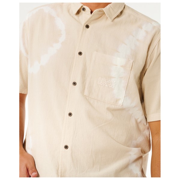 Rip Curl - Pacific Rinse S/S Shirt - Chemise