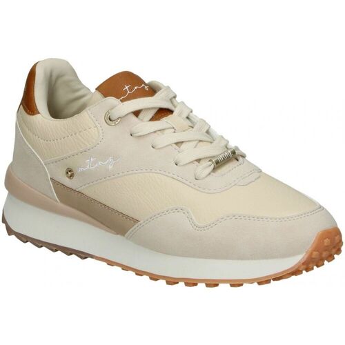 MTNG - DEPORTIVAS MUSTANG60360 MODA JOVEN ARENA Beige