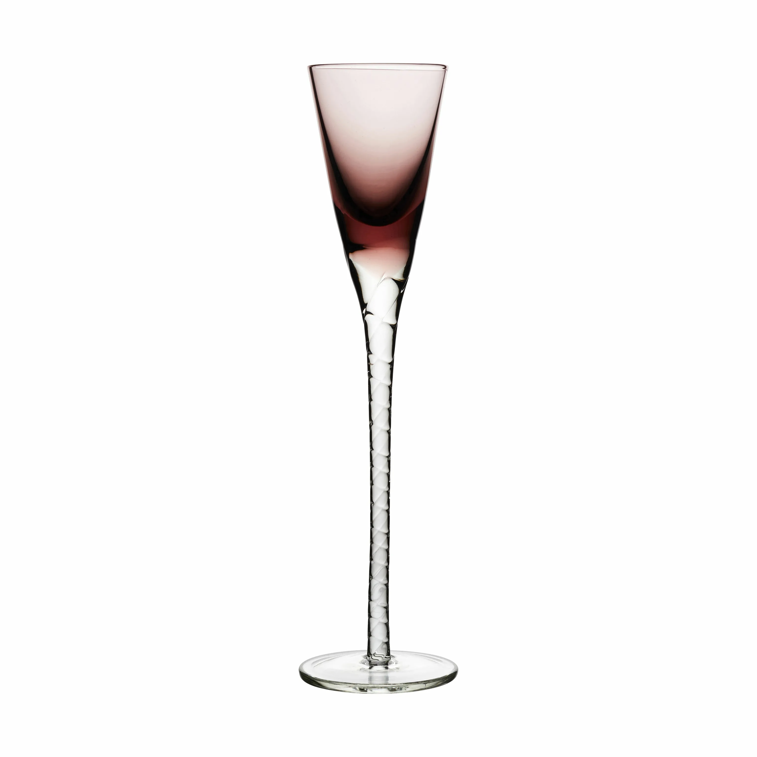 Lyngby Glas London Snapseglas - 6 stk.