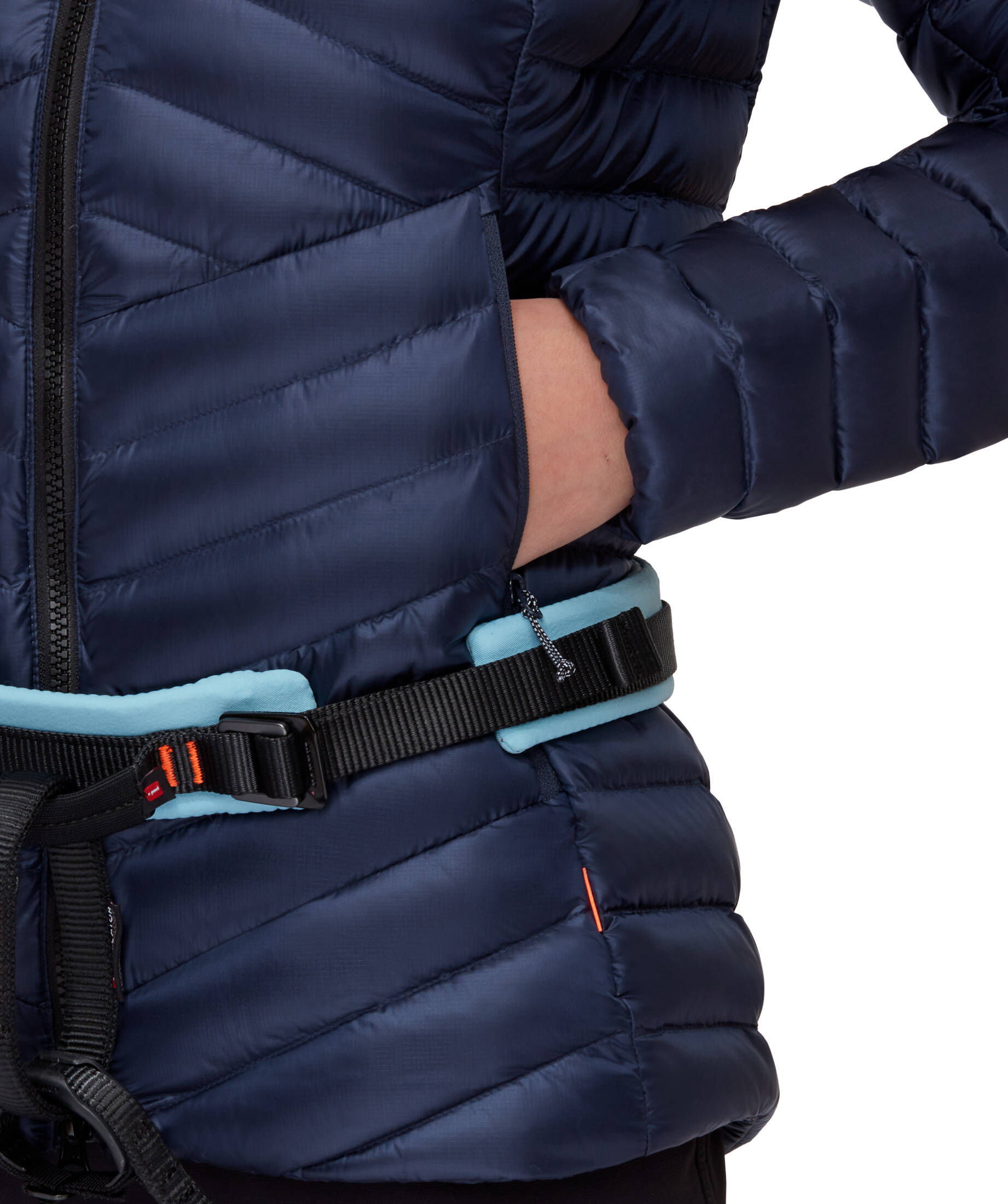 Mammut| Damen Funktionsdaunenjacke PEAK IN