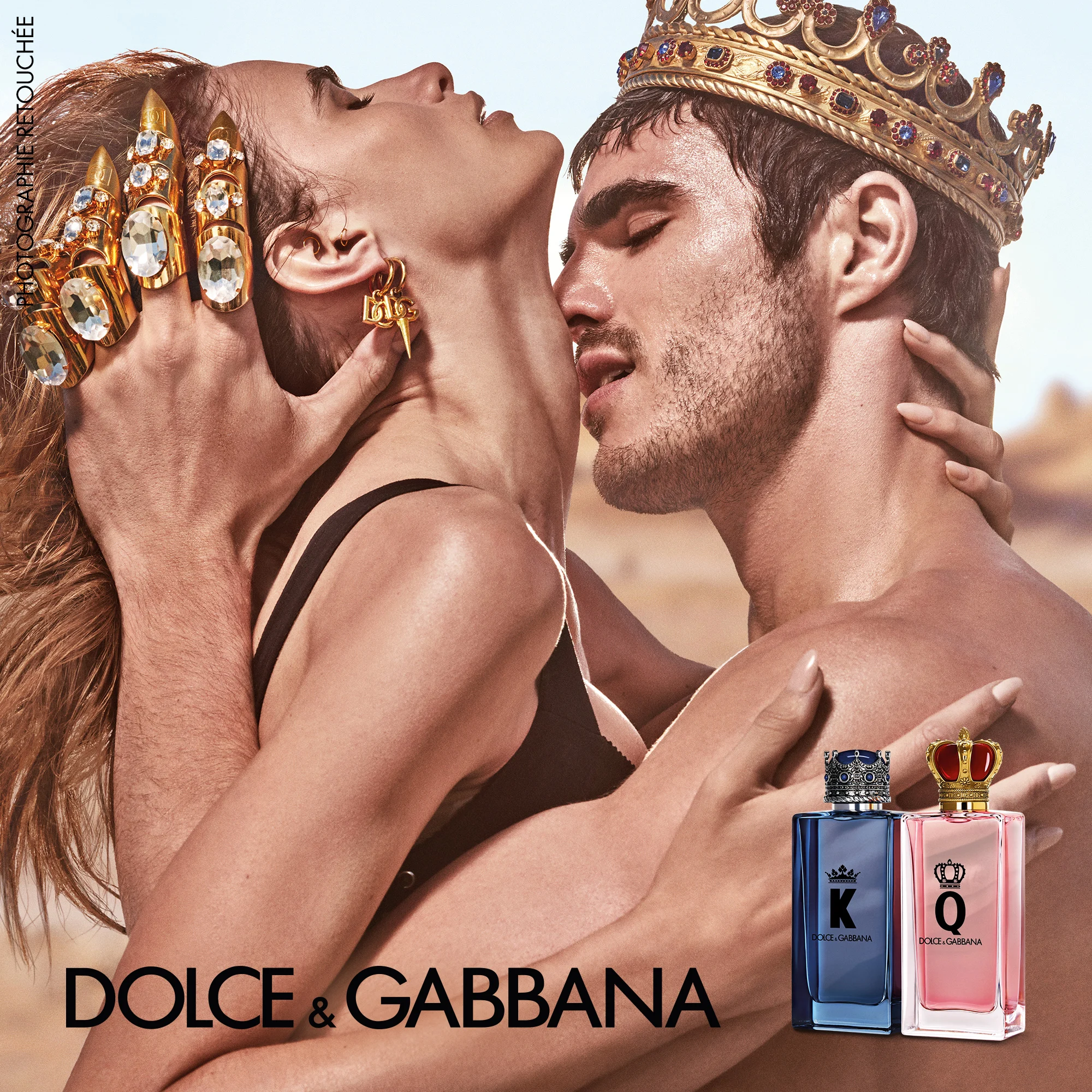 K by DolceGabbana |
