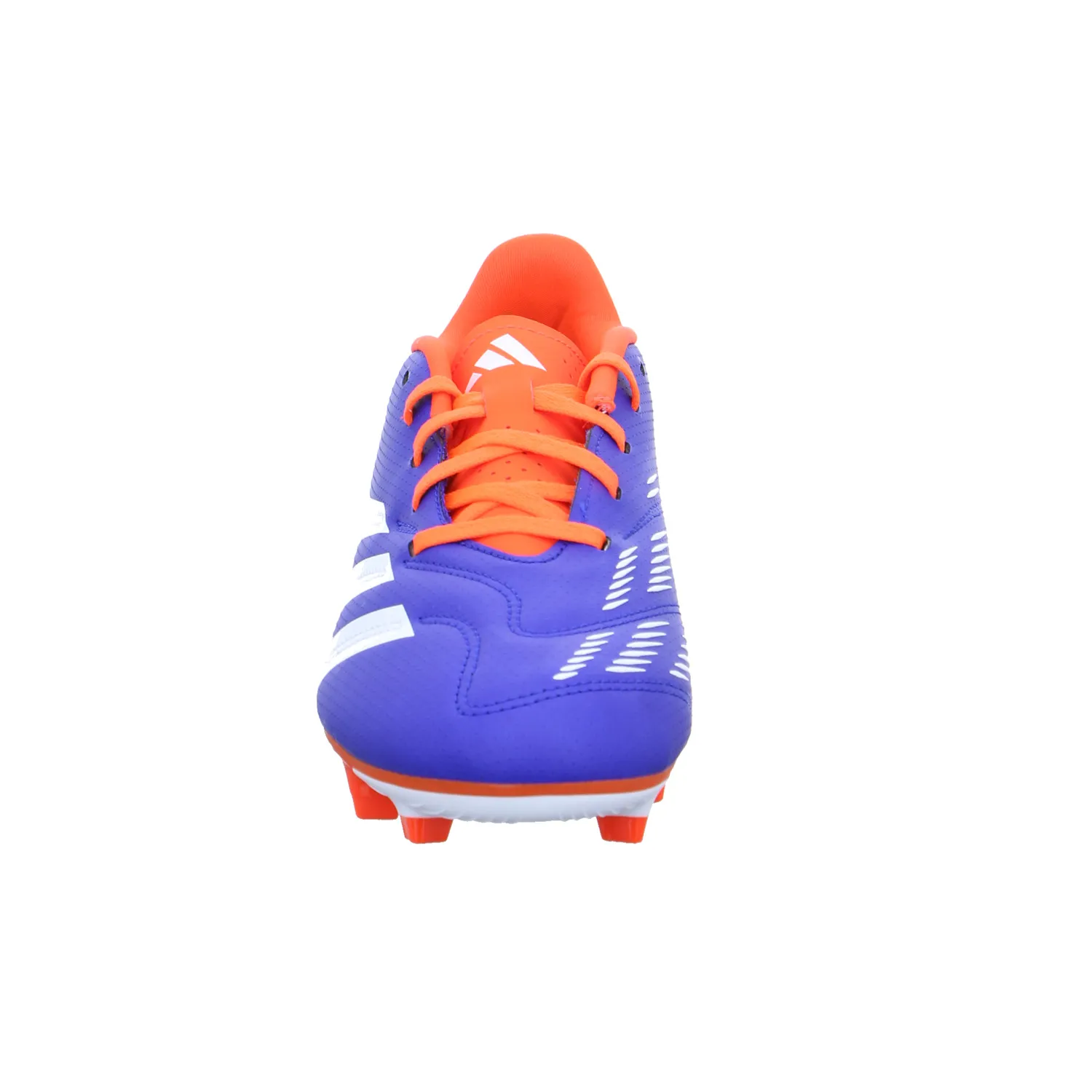 ADIDAS Fussball Nocken Blau Lederimitat
