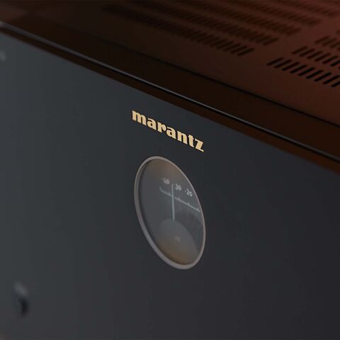Marantz AMP 10 – ultieme 16-kanaals surround eindversterker