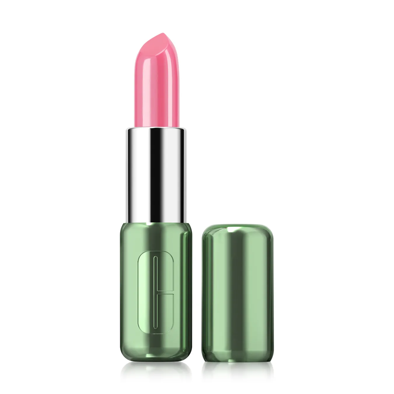 Clinique Clinique Pop™ Longwear LippenstiftMatte Rose Pop